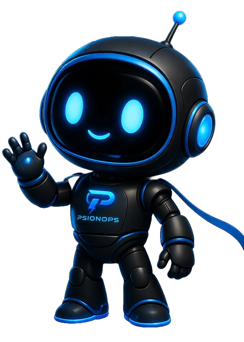 PsionBot